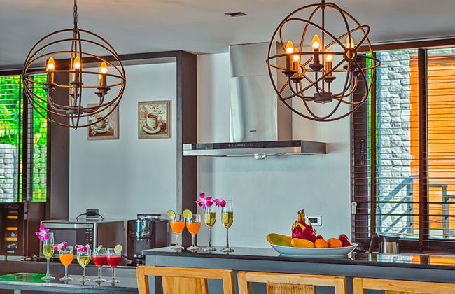 SHA Extra Plus Grand Villa Luxury Time - Foto 16