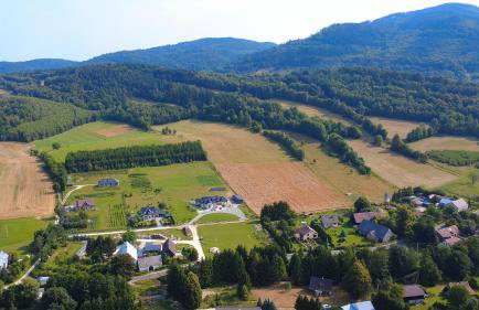 Apartament Różane Wzgórze - Foto 5