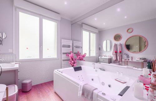 La bulle romantique - Foto 55