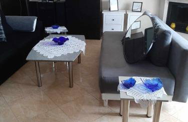 eleni house near Asprovalta Ν3 - Foto 12