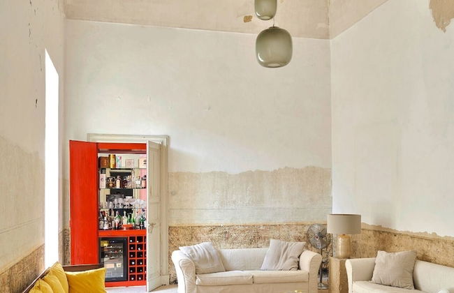 Palazzo Giustiniani - L'Ambasciatore - Foto 18