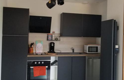 La terrasse des volcans - Foto 21