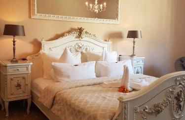 Villa Le Palais Quedlinburg - Foto 74