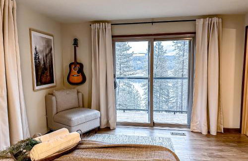 Private Lake Access and Dock Home Near Spokane - Foto 25