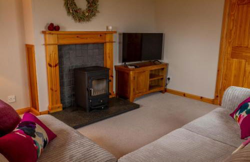 Ar Dachaigh, North Uist - Foto 8