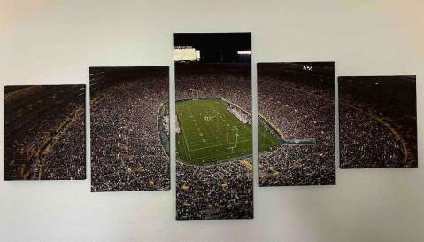 Green Bay getaway to Lambeau and Titletown - Foto 3