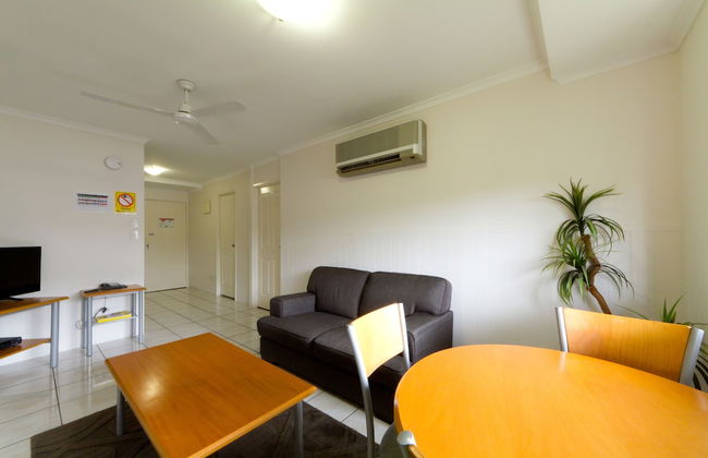 Rockhampton Serviced Apartments - Foto 52