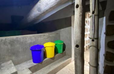 Casa Rural Finca Paraíso. Heated pool - Foto 34