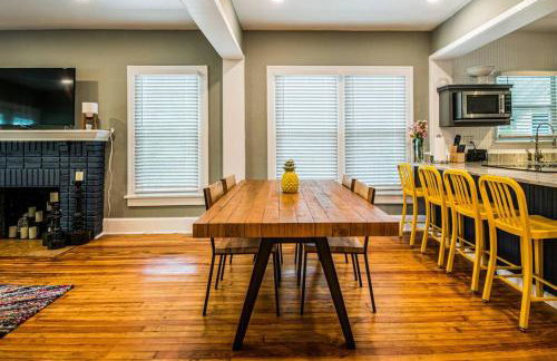 C'est La Vie - make memories at our cozy bungalow - Foto 15