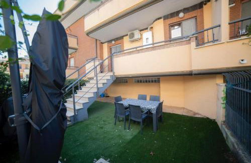 Casa Julie a 300 Mt dalla Stazione di Latina - Foto 3