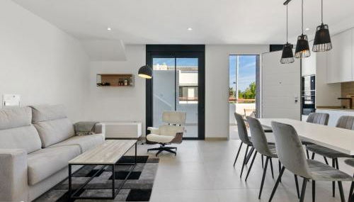 Apartment Tropical Beach Penthouse by Interhome - Photo 5