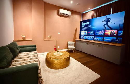 Colline, La suite jacuzzi cinéma privé - Foto 7