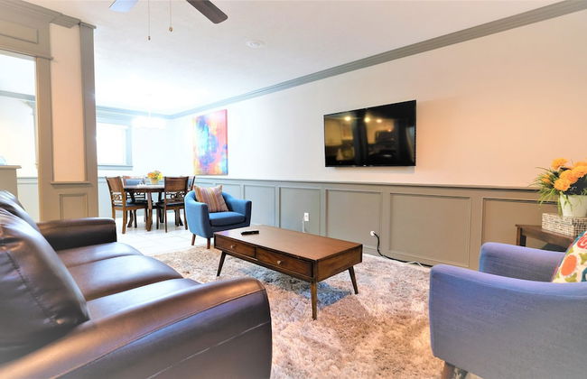 2Bdrm 2Bath 2Beds - NRG - GRB - MM-Park - Foto 8