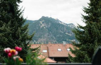 Studio Bergblick - Foto 20