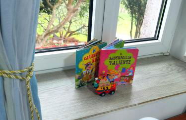 Villa Mayki - Foto 17