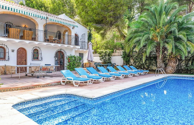 Villa Rosa - Foto 16