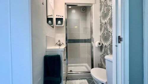 Little Oasis with Sea Views - Foto 5, Shower