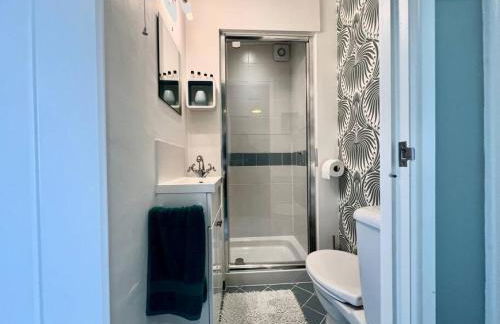 Little Oasis with Sea Views - Foto 5