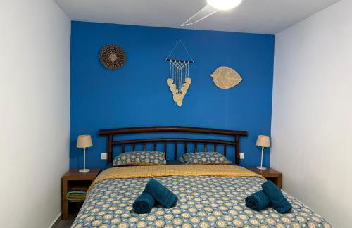 MOGAN PEARL - POOL - DOUBLE TERRACE - OCEAN VIEW - BEACH - WIFI - WONDERFUL Complex - FREE DIGITAL TRAVEL GUIDE - Foto 35