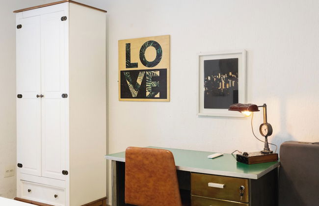 Loft Jaguaribe - Foto 8