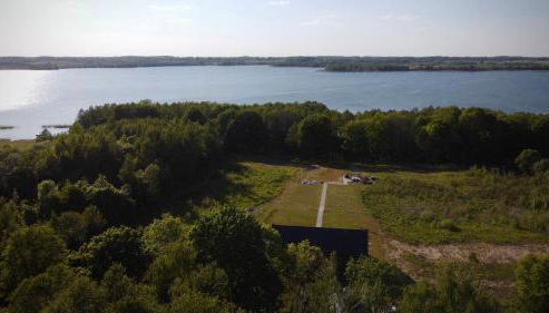 Warmia107-Butikowy dom nad jeziorem - Foto 3