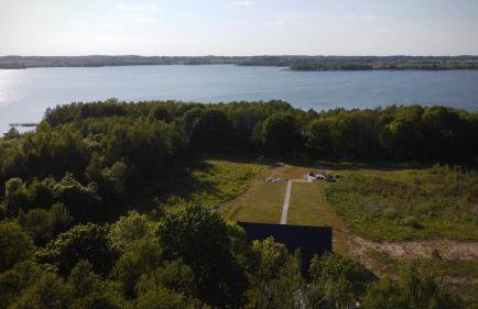 Warmia107-Butikowy dom nad jeziorem - Foto 7