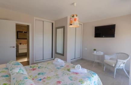 Villa Mónaco Conil de la Frontera by Ruralidays - Foto 7