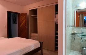 Casa de praia Bertioga Riviera Guaratuba 20 metros da praia - Photo 66