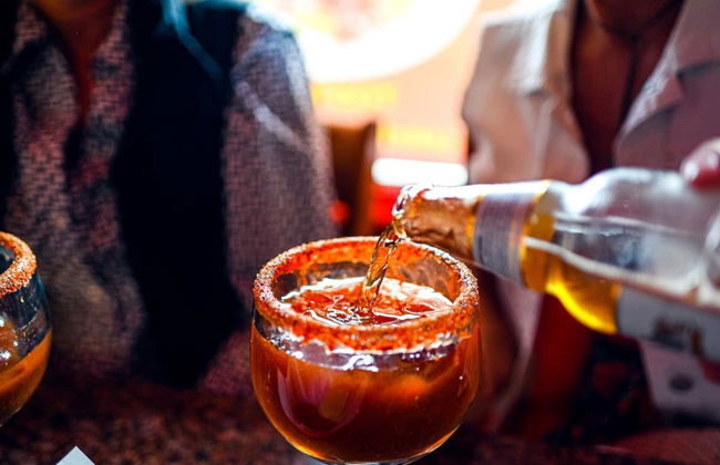 Venice Beach Food Tour - Photo 7