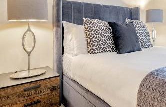 Spacious Gleneagles Apartment - Foto 3