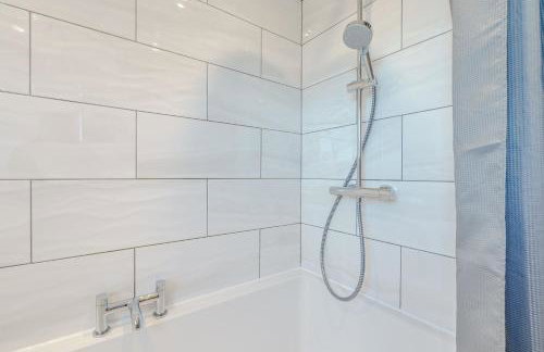 Rothwill House by Winterton Cottages - Foto 12