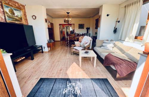 Rural Home with Large Garden near Saarschleife - Foto 15