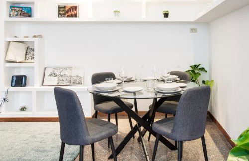 Antinori Testaccio Cozy Apartment - Foto 13