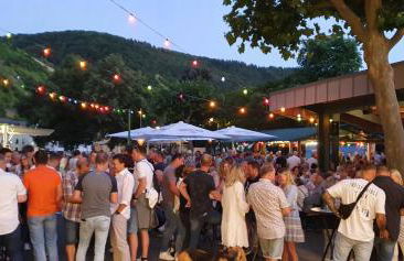 Ferienwohnung an der Mosel, Julia - Foto 15