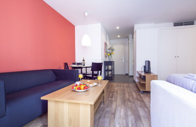 Inside Barcelona Apartments Sants - Foto 10