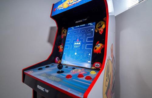 Gorgeous Remodel Game Room Sleeps 8 - Foto 67