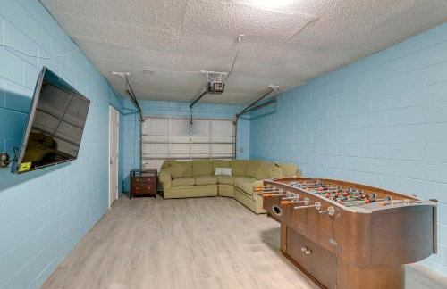 Pet-Friendly Home with Pool in Palm Harbor! - Foto 23