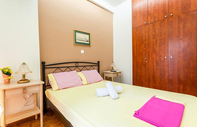 Zografou s Hidden Gem - Athens Charming Home - Foto 12