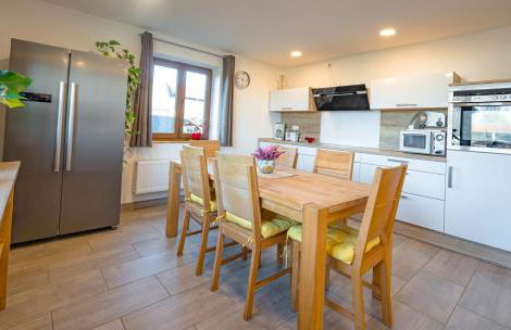 FEWO 2 zur schönen Aussicht - Foto 1