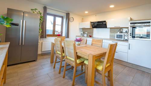 FEWO 2 zur schönen Aussicht - Foto 1, stove, dishwasher