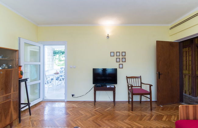 Apartments Mare - Foto 21