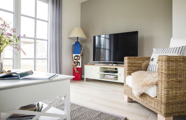 Ferienhaus, Fuhlendorf - Foto 11