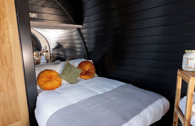 North Coast 500 Pods - Foto 9