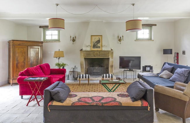 Casale Ripi 8 2 - Foto 8