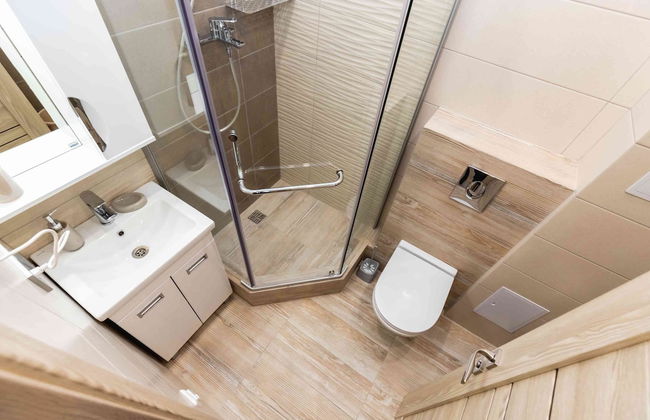 More Apartments na Estonskoy 37 k5 263 - Photo 18