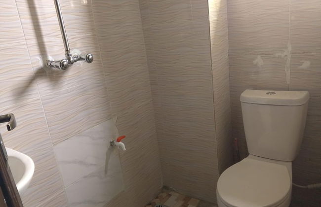 2 Bed - Sleeps 4 - Aircon - Free Parking - Foto 11