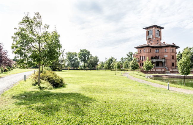 Suite Villa Ida - Foto 21