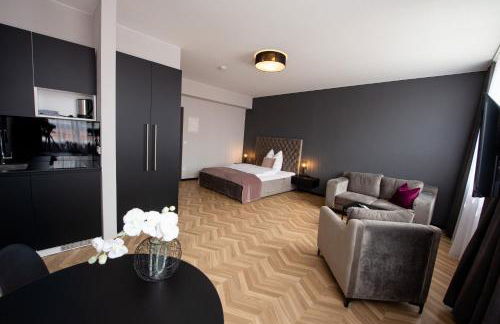 V Business Appartments Stuttgart Magstadt - Foto 5