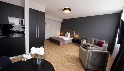 V Business Apartments Stuttgart Magstadt - Foto 1