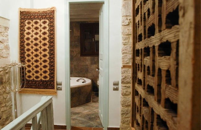 Antique Luxury Suite 75sq.m. - Photo 21